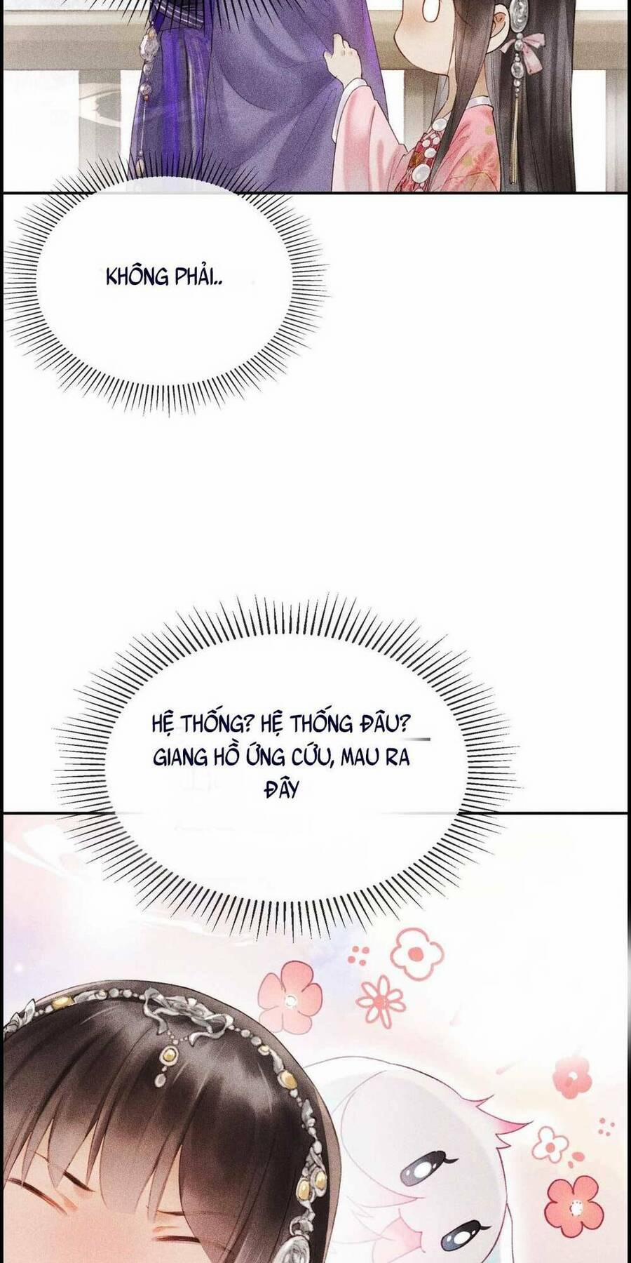 Ta Mỗi Ngày Đều Phải Thân Mật Đồ Đệ Để Duy Trì Mạng Sống 3 trang 10