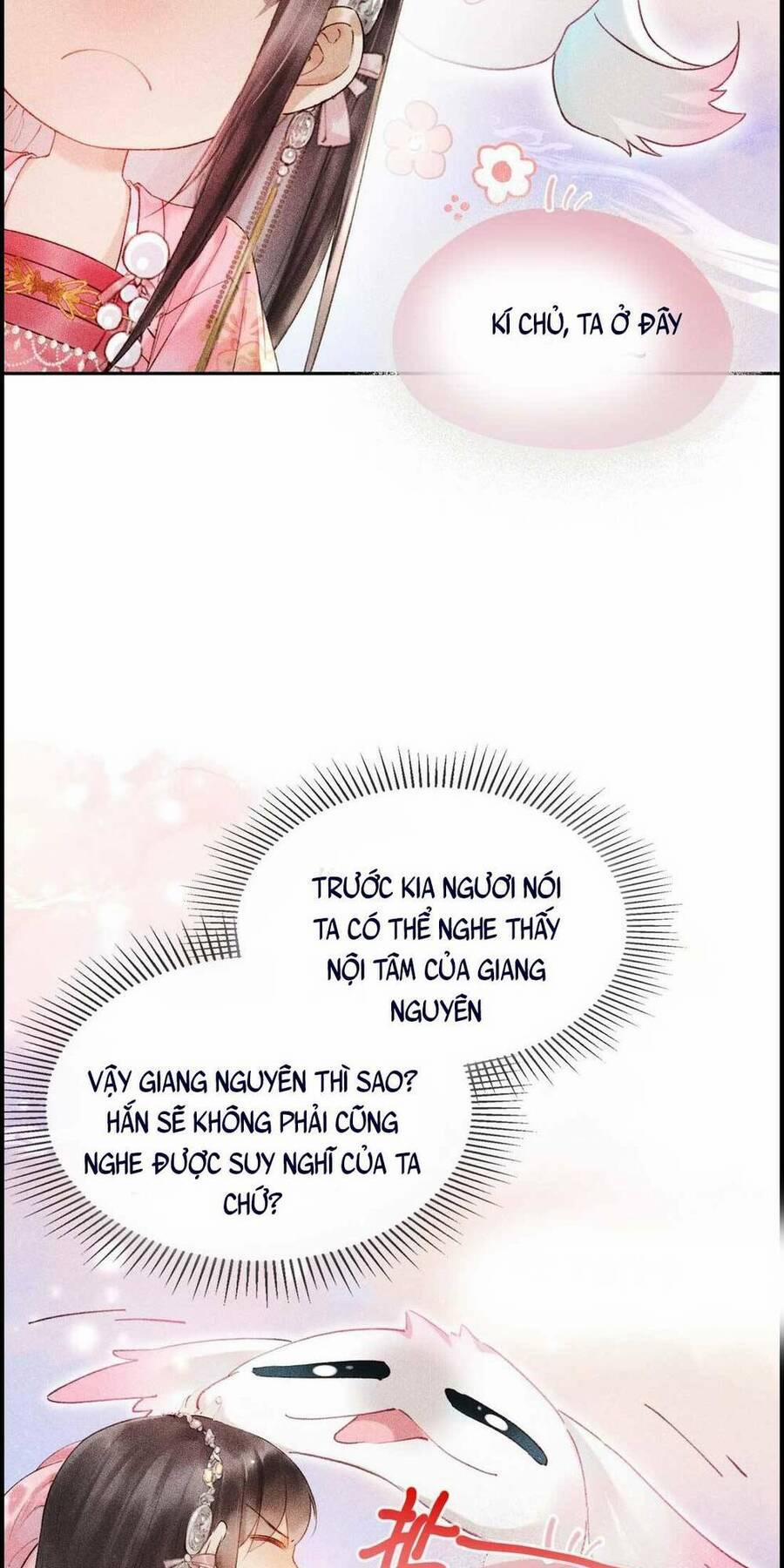 Ta Mỗi Ngày Đều Phải Thân Mật Đồ Đệ Để Duy Trì Mạng Sống 3 trang 11