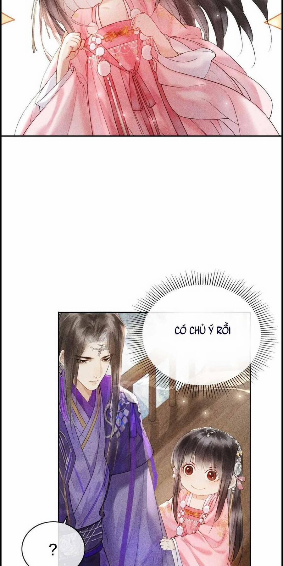 Ta Mỗi Ngày Đều Phải Thân Mật Đồ Đệ Để Duy Trì Mạng Sống 3 trang 13