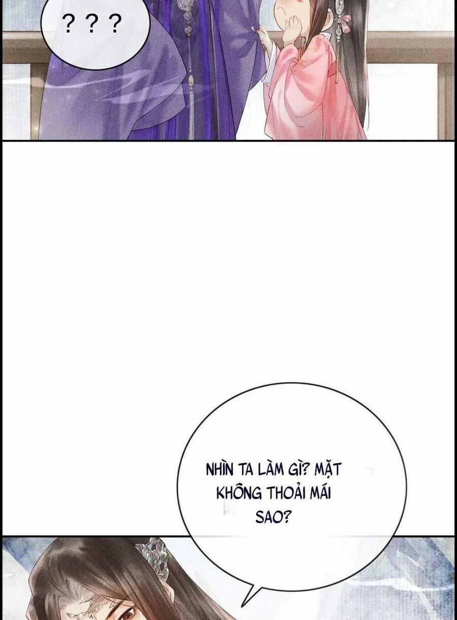 Ta Mỗi Ngày Đều Phải Thân Mật Đồ Đệ Để Duy Trì Mạng Sống 3 trang 15