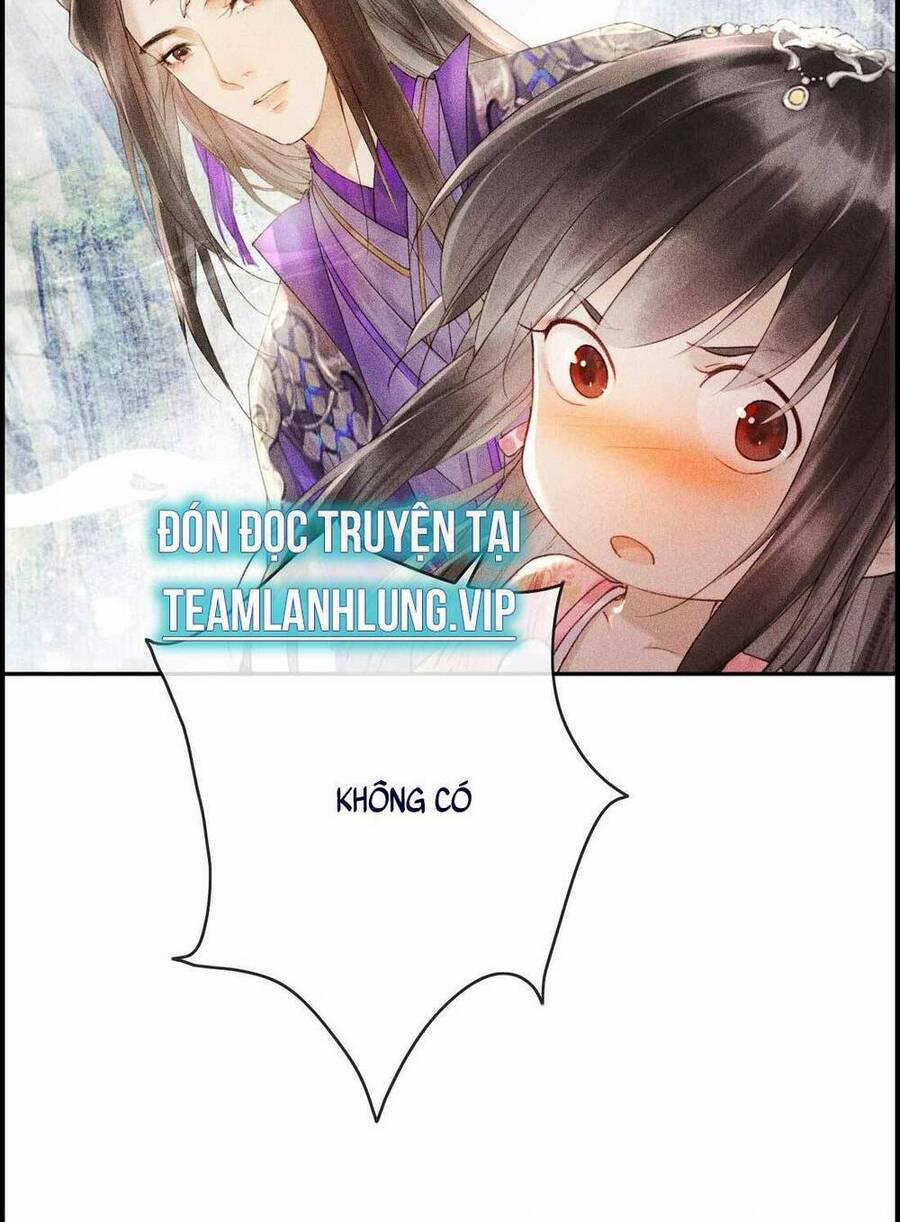 Ta Mỗi Ngày Đều Phải Thân Mật Đồ Đệ Để Duy Trì Mạng Sống 3 trang 16