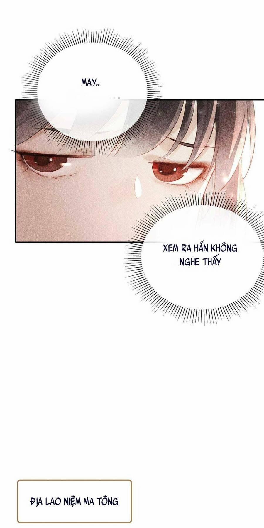 Ta Mỗi Ngày Đều Phải Thân Mật Đồ Đệ Để Duy Trì Mạng Sống 3 trang 17