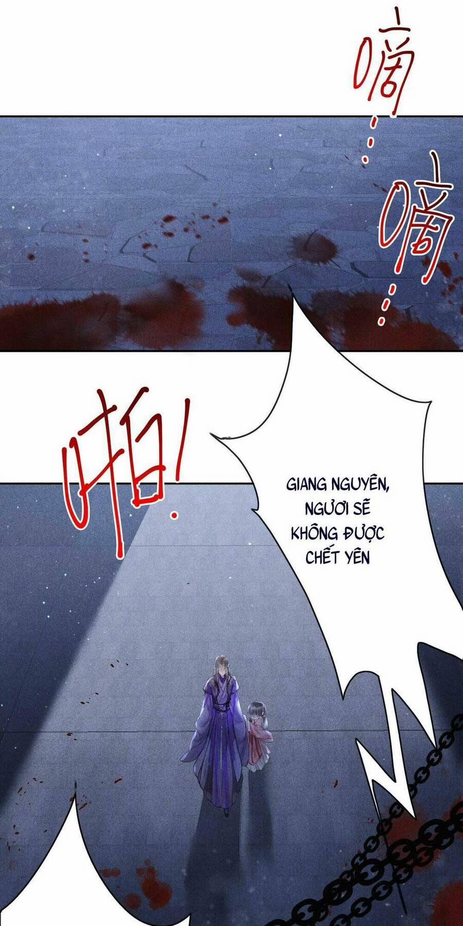 Ta Mỗi Ngày Đều Phải Thân Mật Đồ Đệ Để Duy Trì Mạng Sống 3 trang 18