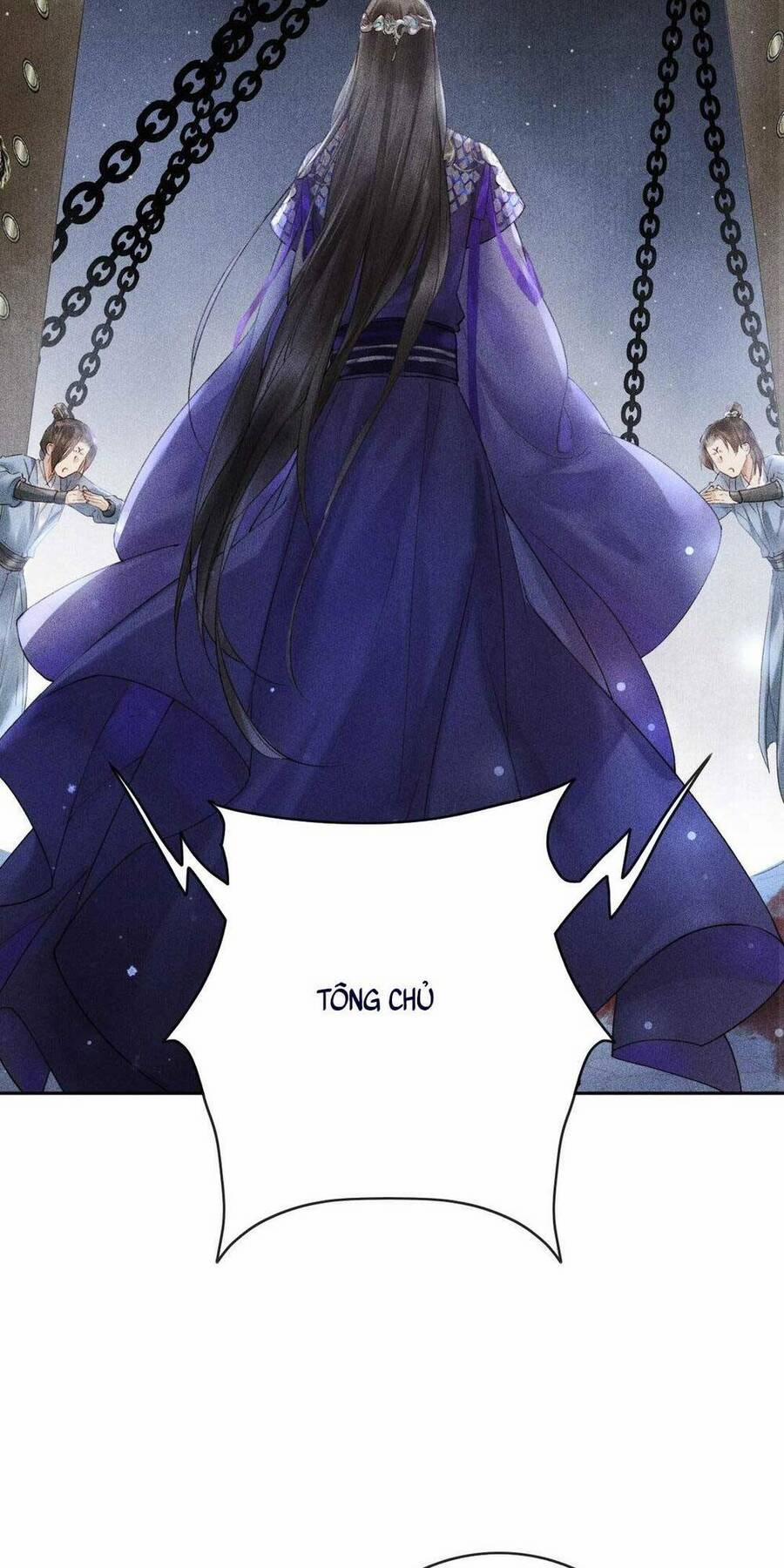 Ta Mỗi Ngày Đều Phải Thân Mật Đồ Đệ Để Duy Trì Mạng Sống 3 trang 22