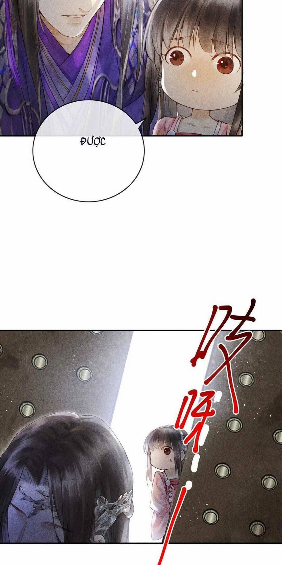 Ta Mỗi Ngày Đều Phải Thân Mật Đồ Đệ Để Duy Trì Mạng Sống 3 trang 24