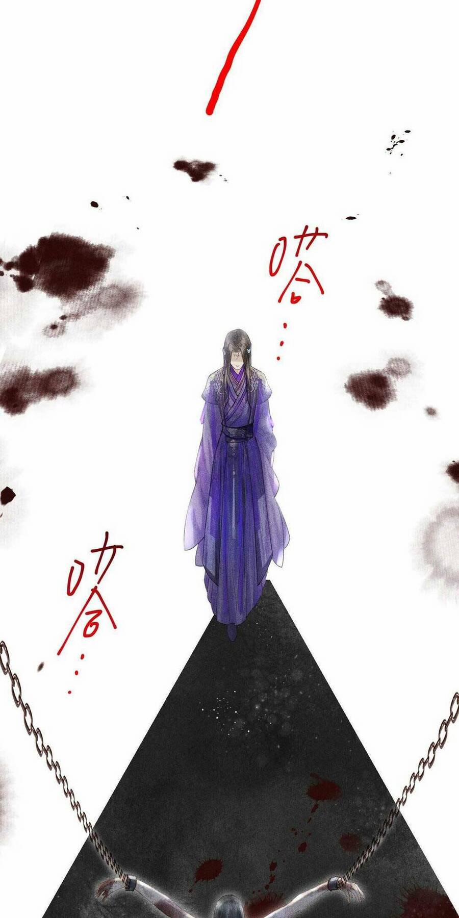 Ta Mỗi Ngày Đều Phải Thân Mật Đồ Đệ Để Duy Trì Mạng Sống 3 trang 25