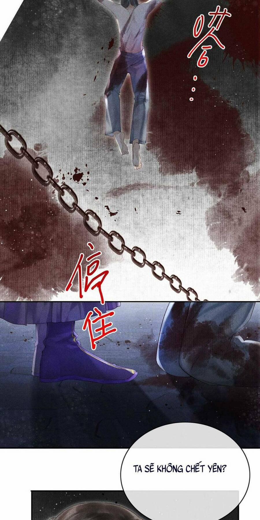 Ta Mỗi Ngày Đều Phải Thân Mật Đồ Đệ Để Duy Trì Mạng Sống 3 trang 26