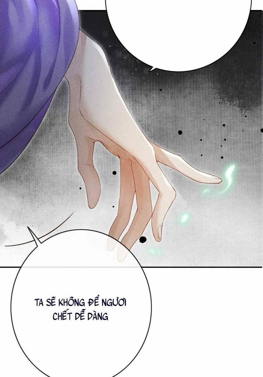 Ta Mỗi Ngày Đều Phải Thân Mật Đồ Đệ Để Duy Trì Mạng Sống 3 trang 28