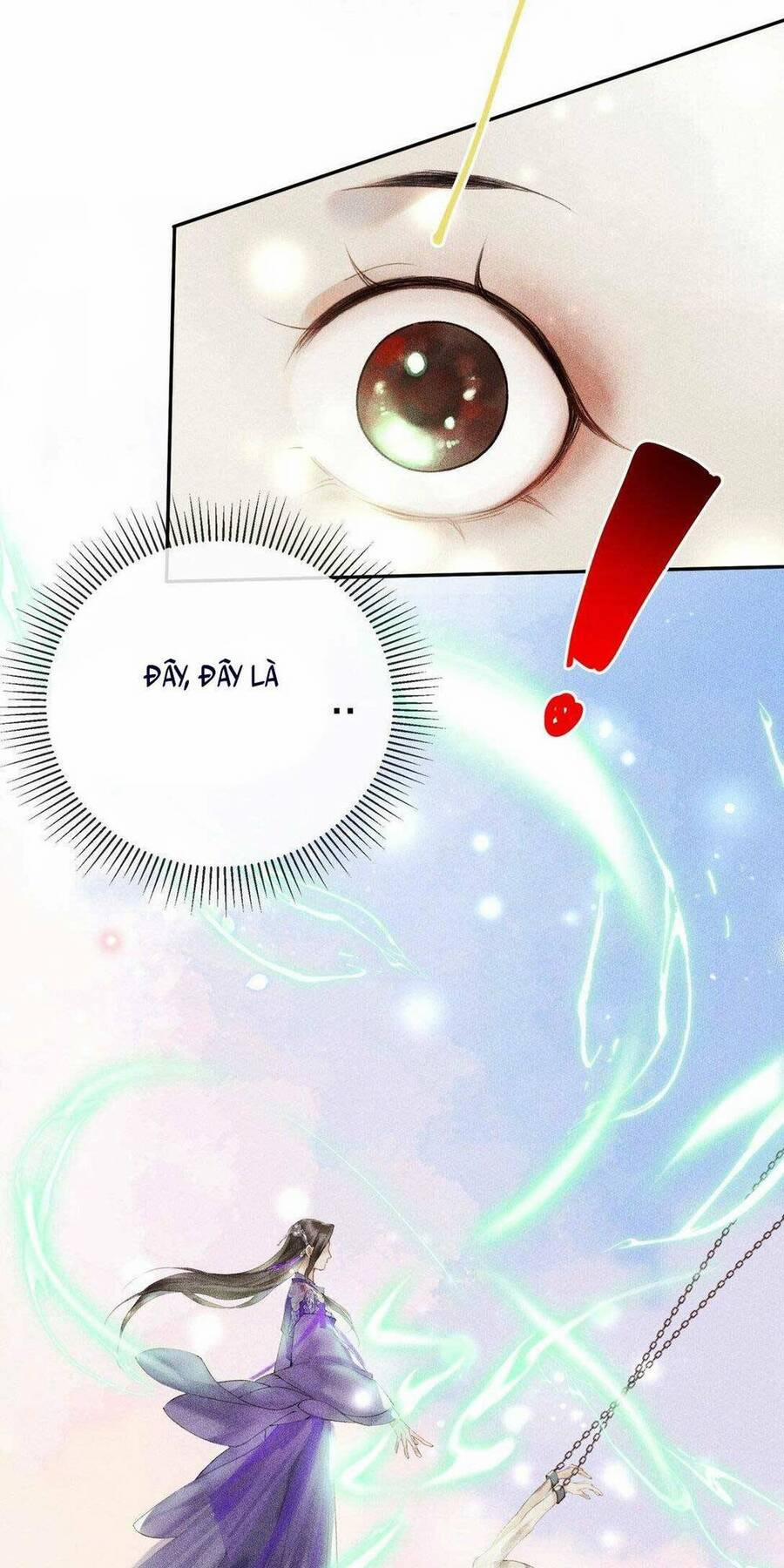 Ta Mỗi Ngày Đều Phải Thân Mật Đồ Đệ Để Duy Trì Mạng Sống 3 trang 30