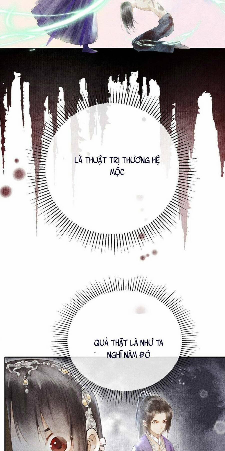 Ta Mỗi Ngày Đều Phải Thân Mật Đồ Đệ Để Duy Trì Mạng Sống 3 trang 31