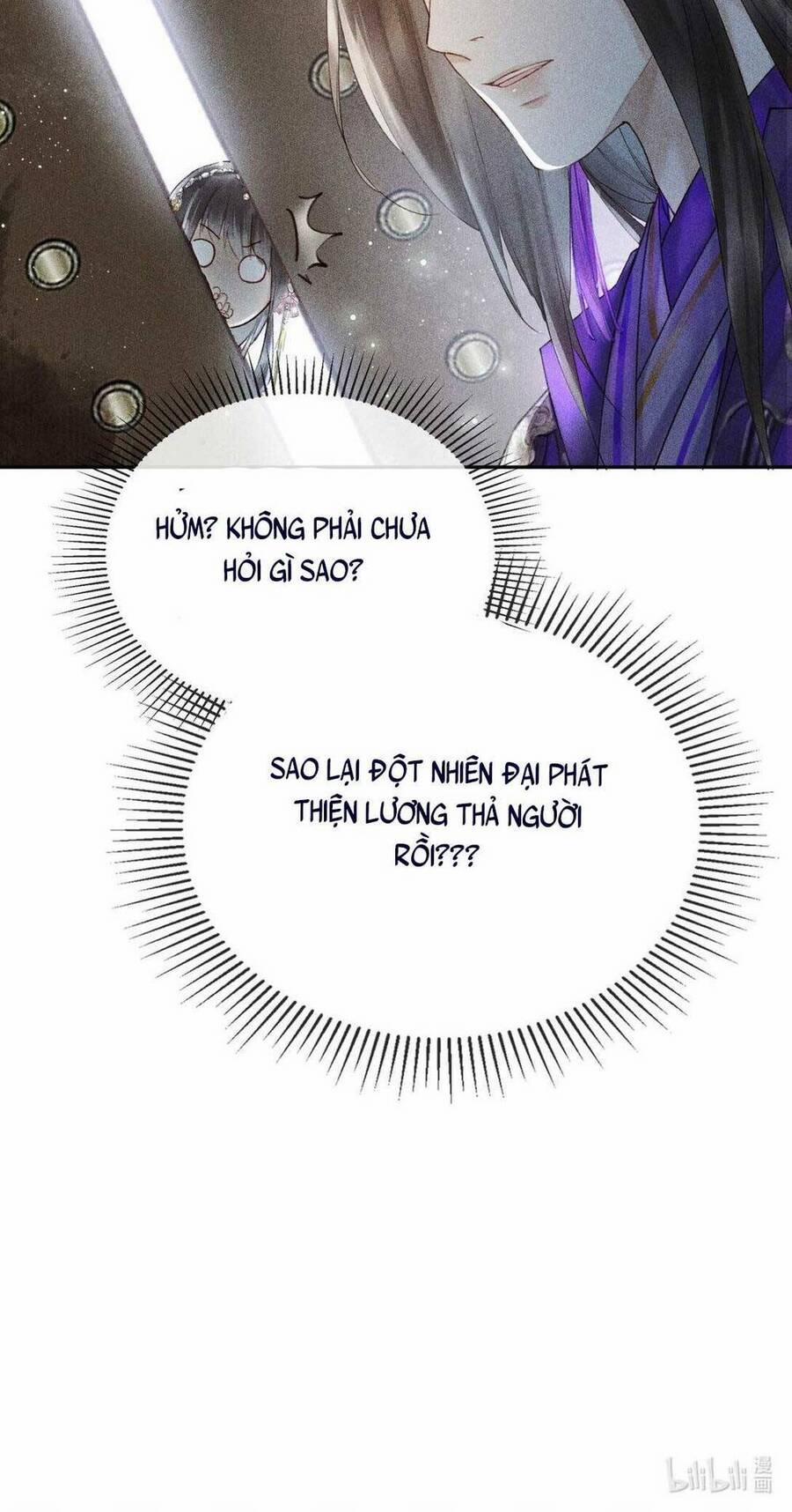 Ta Mỗi Ngày Đều Phải Thân Mật Đồ Đệ Để Duy Trì Mạng Sống 3 trang 35