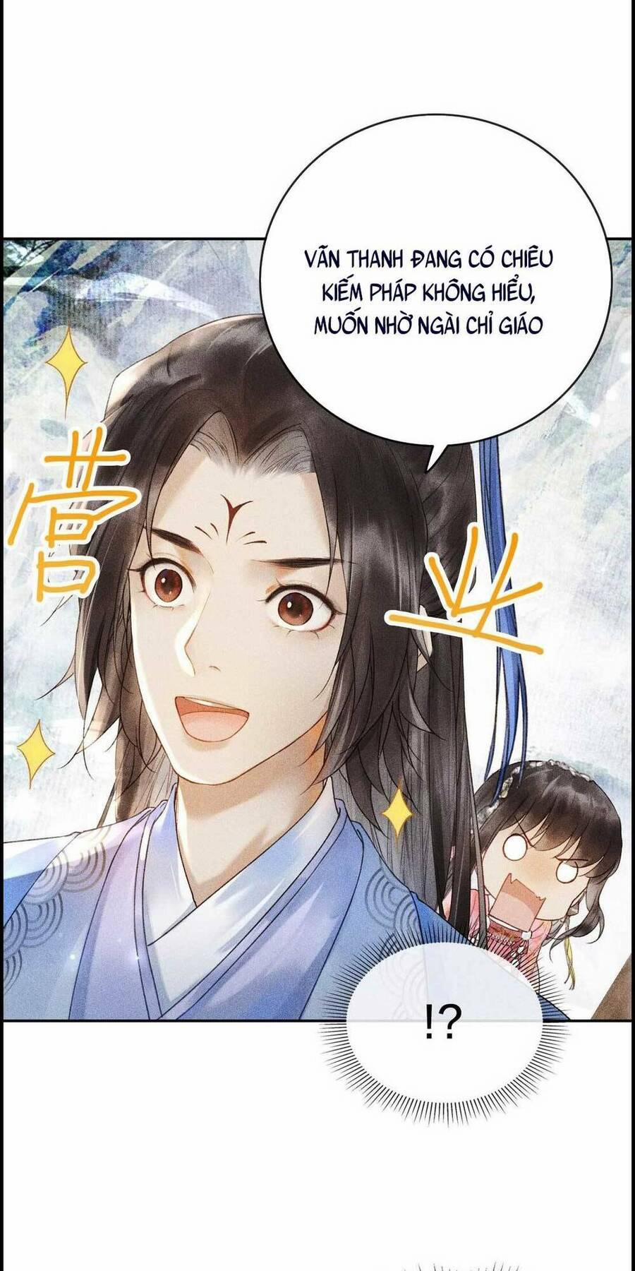 Ta Mỗi Ngày Đều Phải Thân Mật Đồ Đệ Để Duy Trì Mạng Sống 3 trang 6