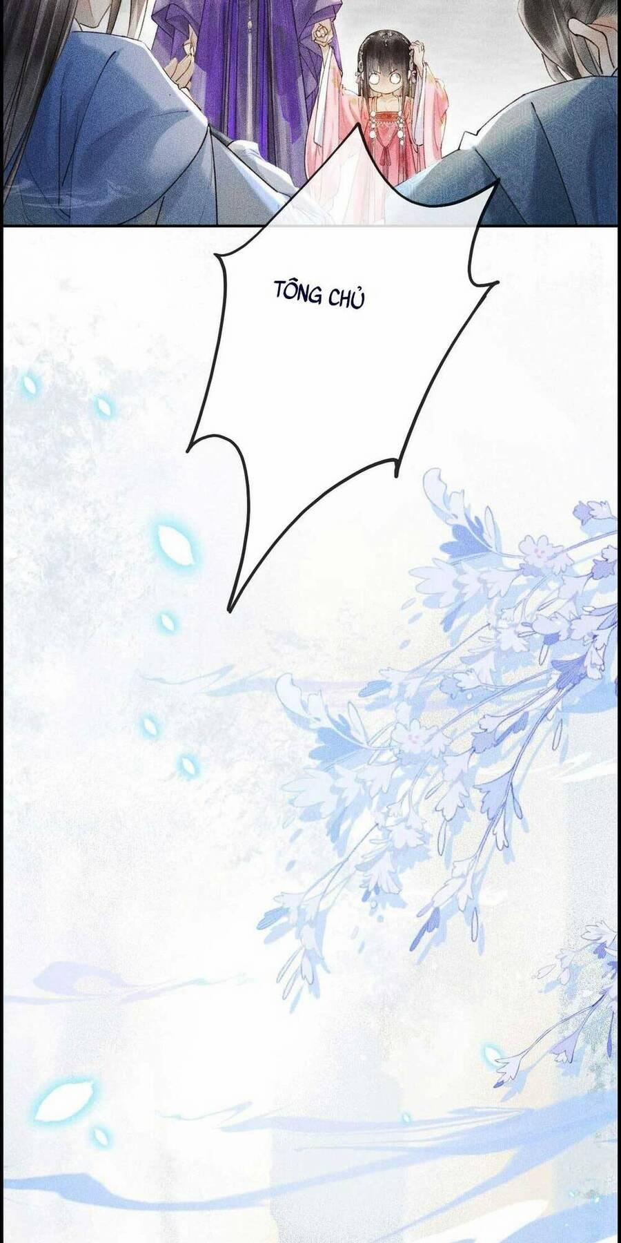 Ta Mỗi Ngày Đều Phải Thân Mật Đồ Đệ Để Duy Trì Mạng Sống 4 trang 11