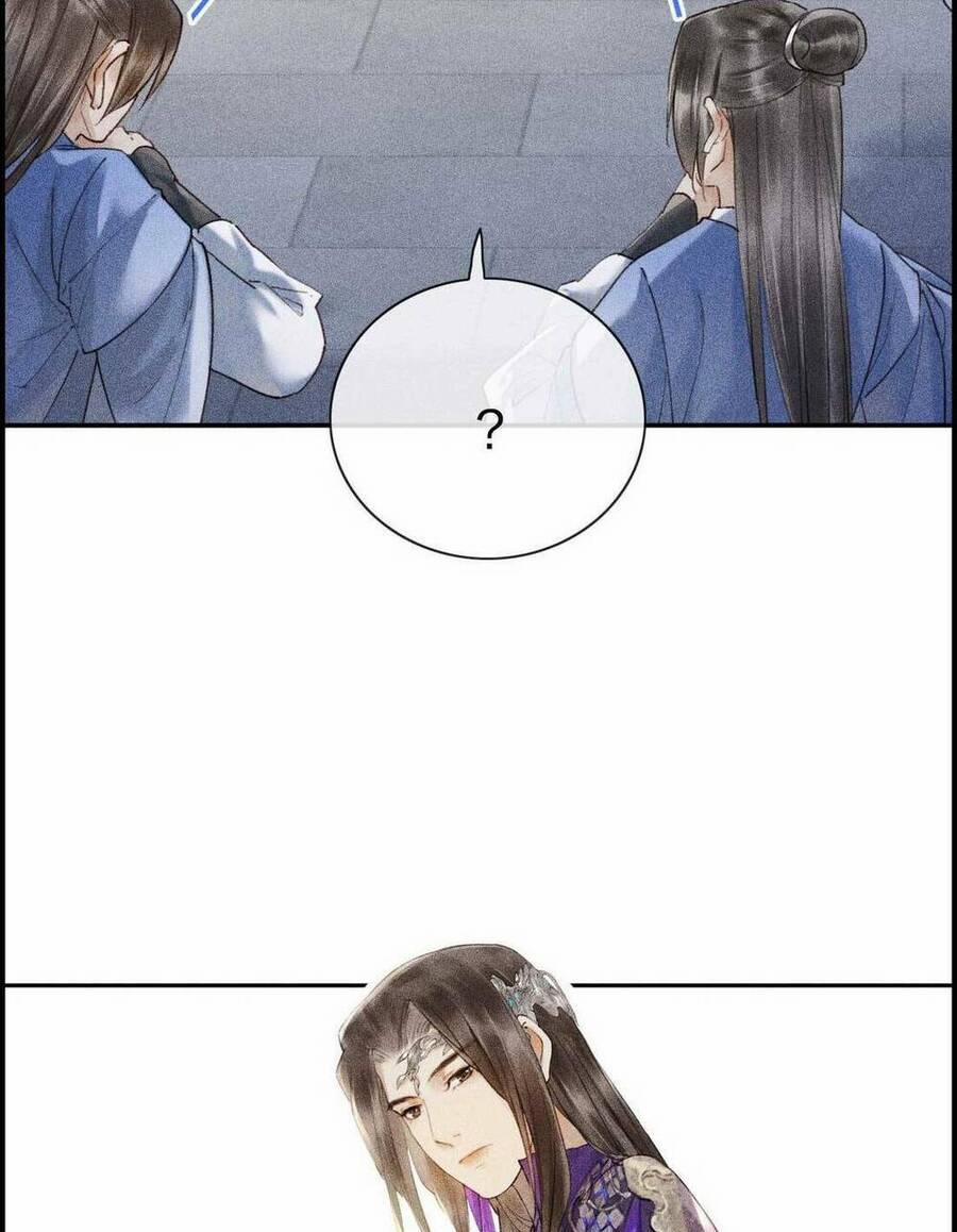 Ta Mỗi Ngày Đều Phải Thân Mật Đồ Đệ Để Duy Trì Mạng Sống 4 trang 14