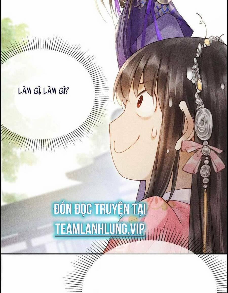 Ta Mỗi Ngày Đều Phải Thân Mật Đồ Đệ Để Duy Trì Mạng Sống 4 trang 15