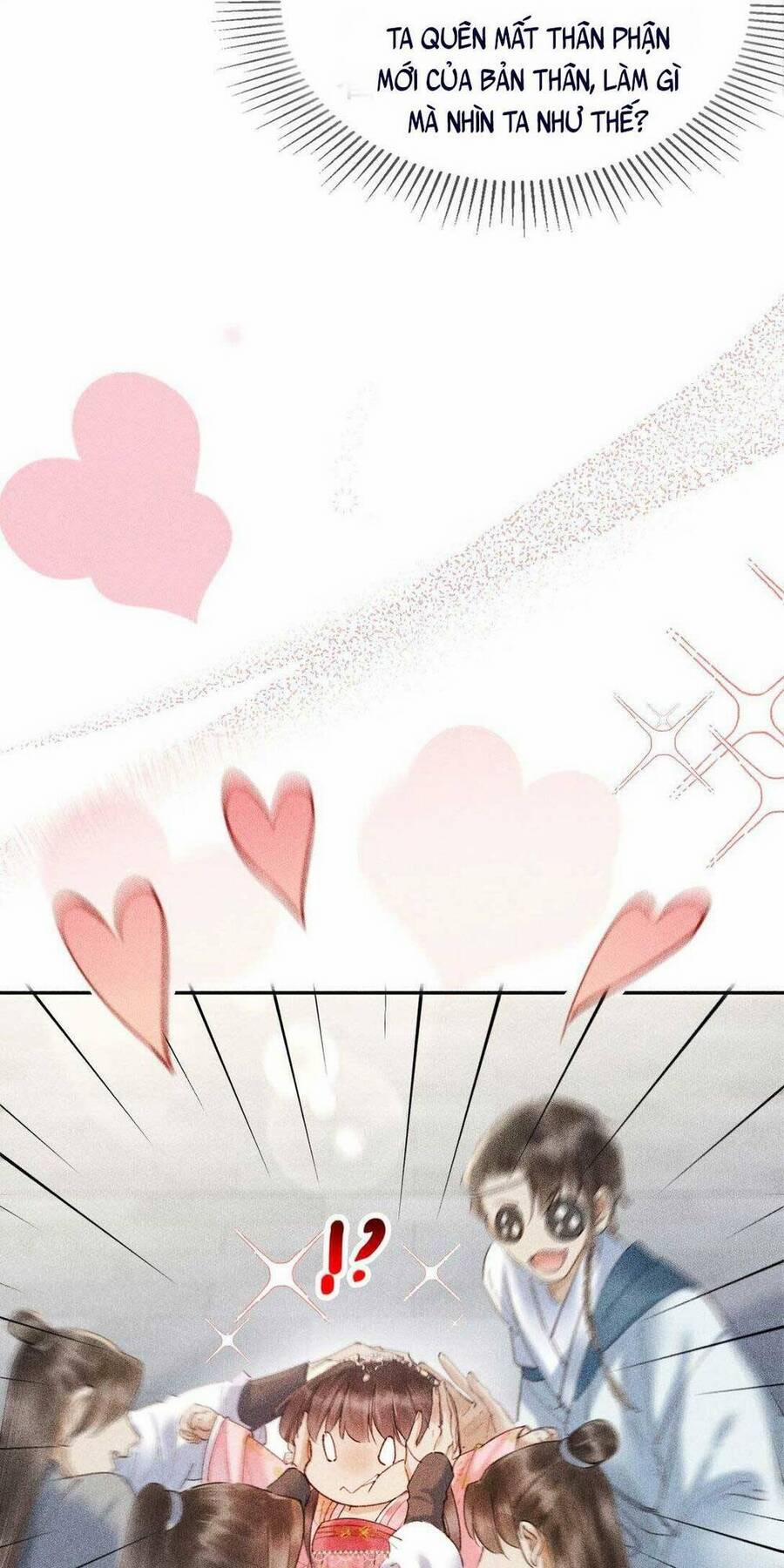 Ta Mỗi Ngày Đều Phải Thân Mật Đồ Đệ Để Duy Trì Mạng Sống 4 trang 16