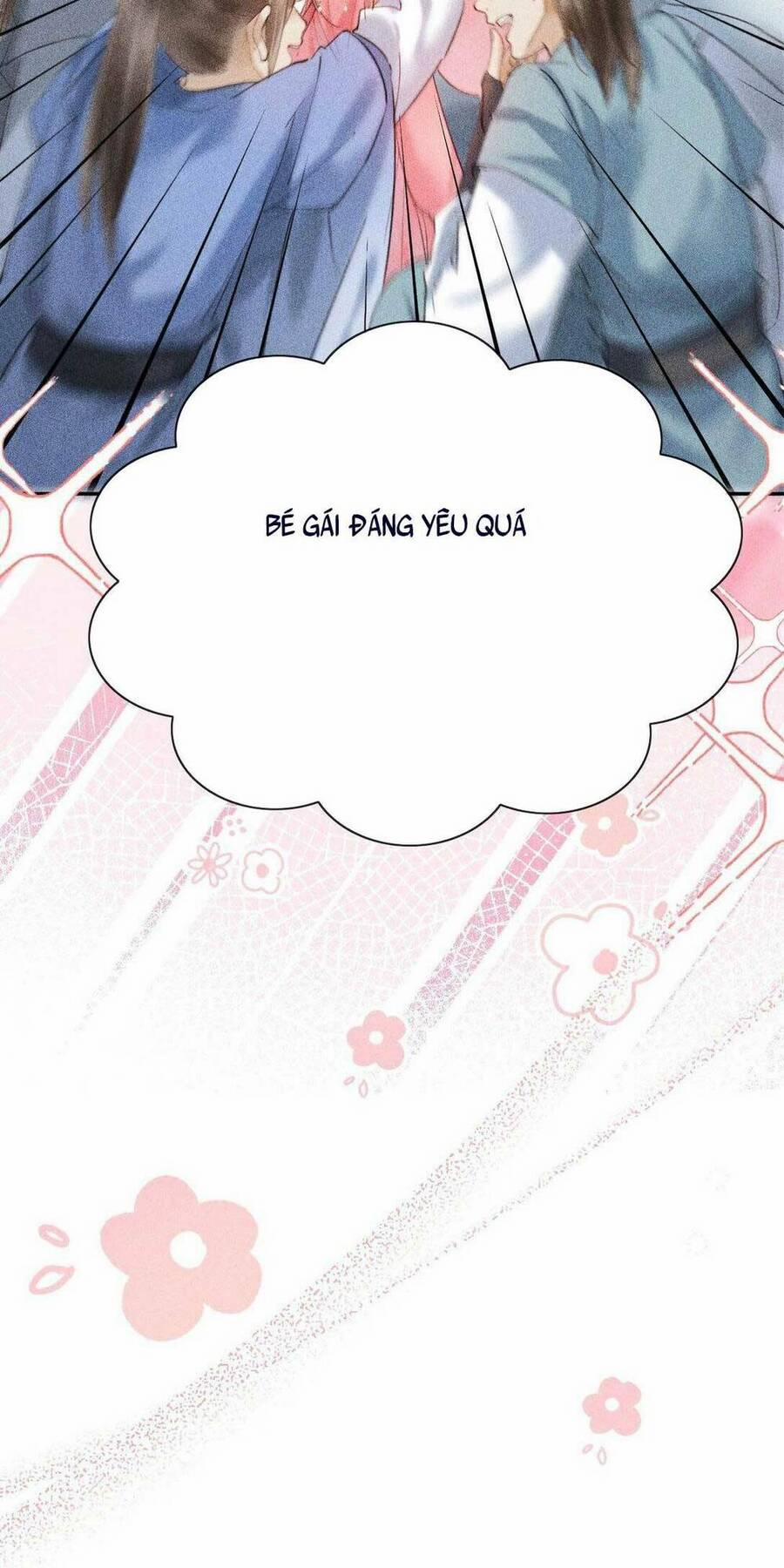 Ta Mỗi Ngày Đều Phải Thân Mật Đồ Đệ Để Duy Trì Mạng Sống 4 trang 17