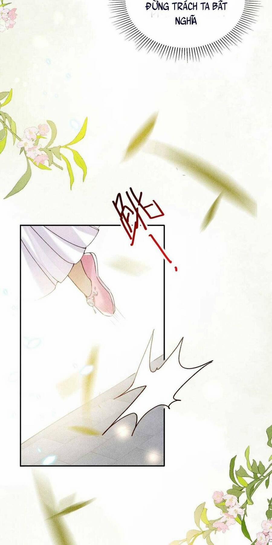 Ta Mỗi Ngày Đều Phải Thân Mật Đồ Đệ Để Duy Trì Mạng Sống 4 trang 21