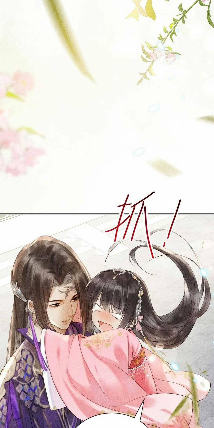 Ta Mỗi Ngày Đều Phải Thân Mật Đồ Đệ Để Duy Trì Mạng Sống 4 trang 22