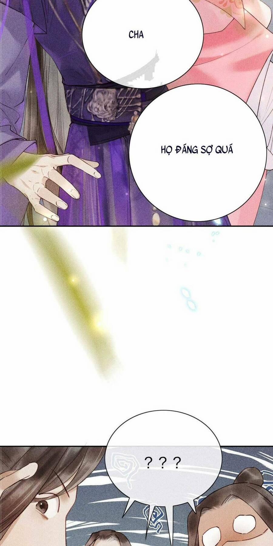 Ta Mỗi Ngày Đều Phải Thân Mật Đồ Đệ Để Duy Trì Mạng Sống 4 trang 23