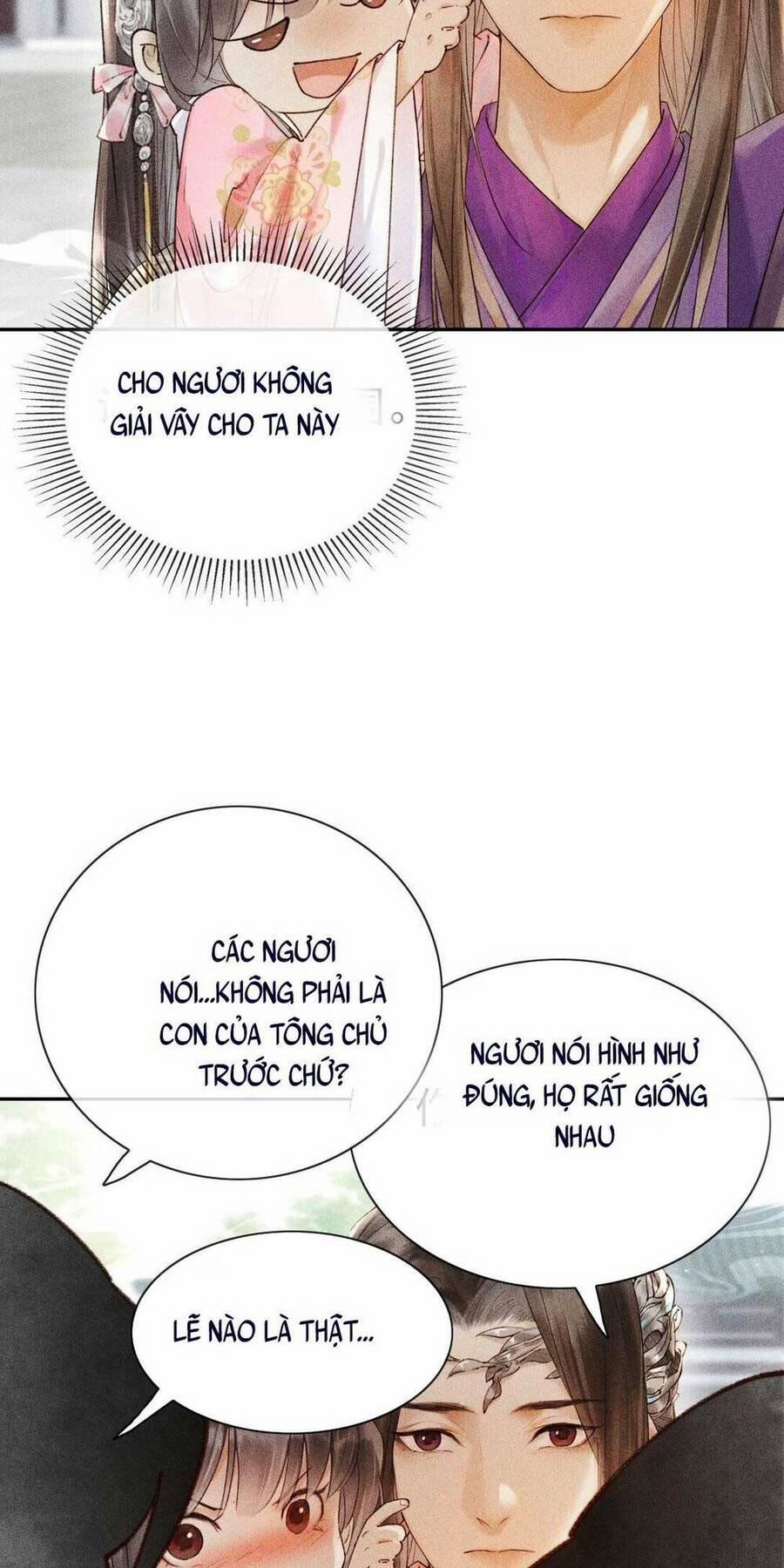 Ta Mỗi Ngày Đều Phải Thân Mật Đồ Đệ Để Duy Trì Mạng Sống 4 trang 26