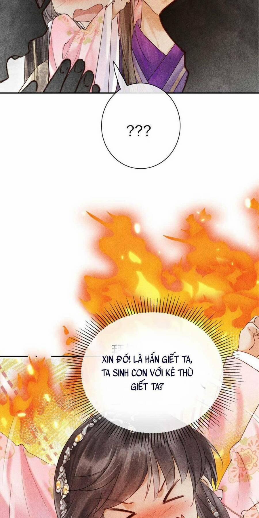 Ta Mỗi Ngày Đều Phải Thân Mật Đồ Đệ Để Duy Trì Mạng Sống 4 trang 27