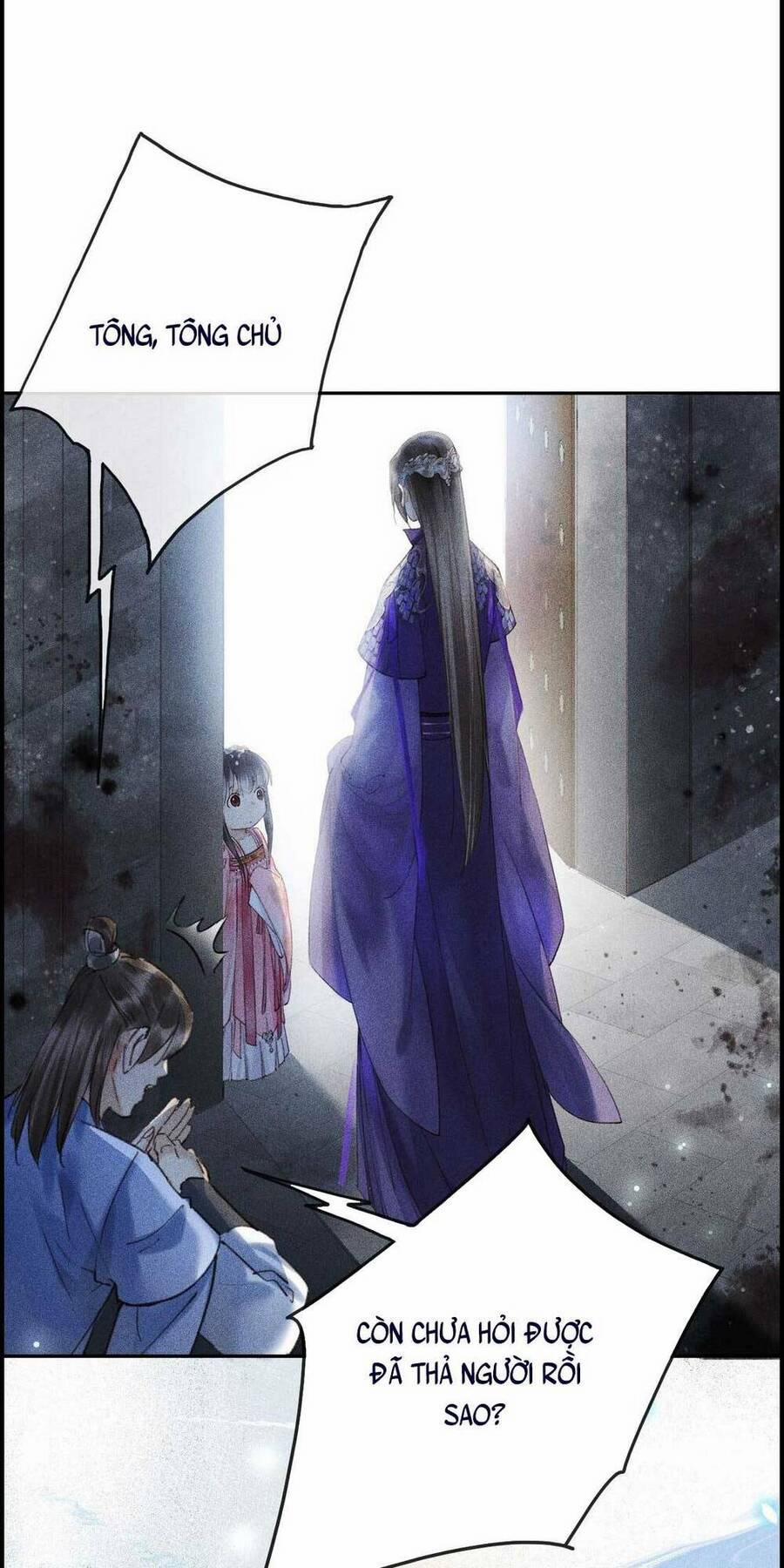 Ta Mỗi Ngày Đều Phải Thân Mật Đồ Đệ Để Duy Trì Mạng Sống 4 trang 3