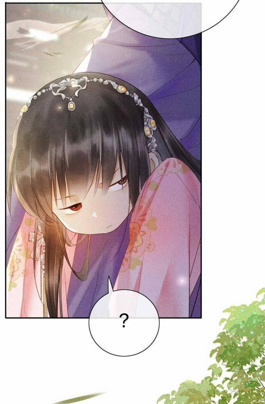 Ta Mỗi Ngày Đều Phải Thân Mật Đồ Đệ Để Duy Trì Mạng Sống 4 trang 31