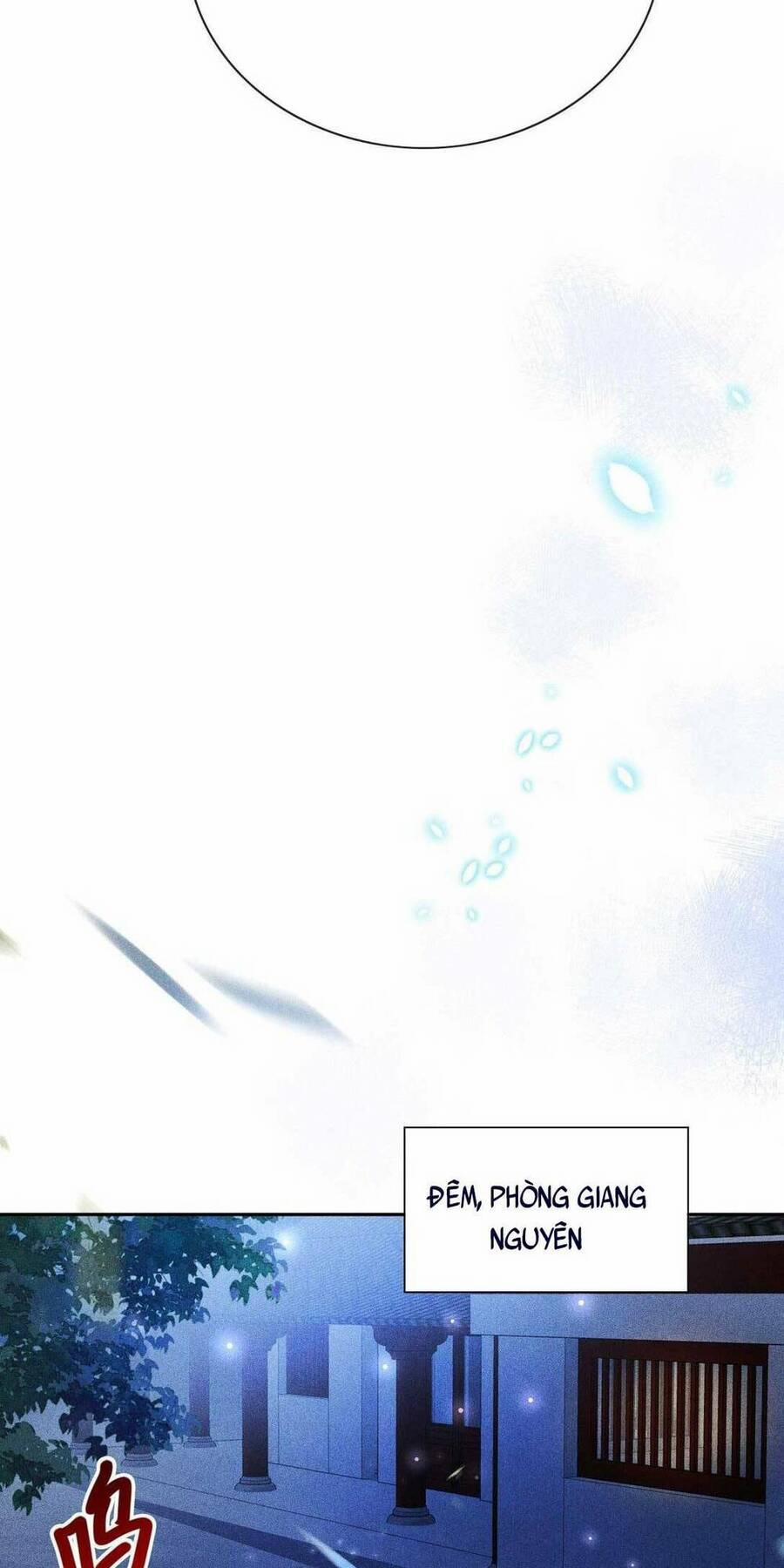 Ta Mỗi Ngày Đều Phải Thân Mật Đồ Đệ Để Duy Trì Mạng Sống 4 trang 41