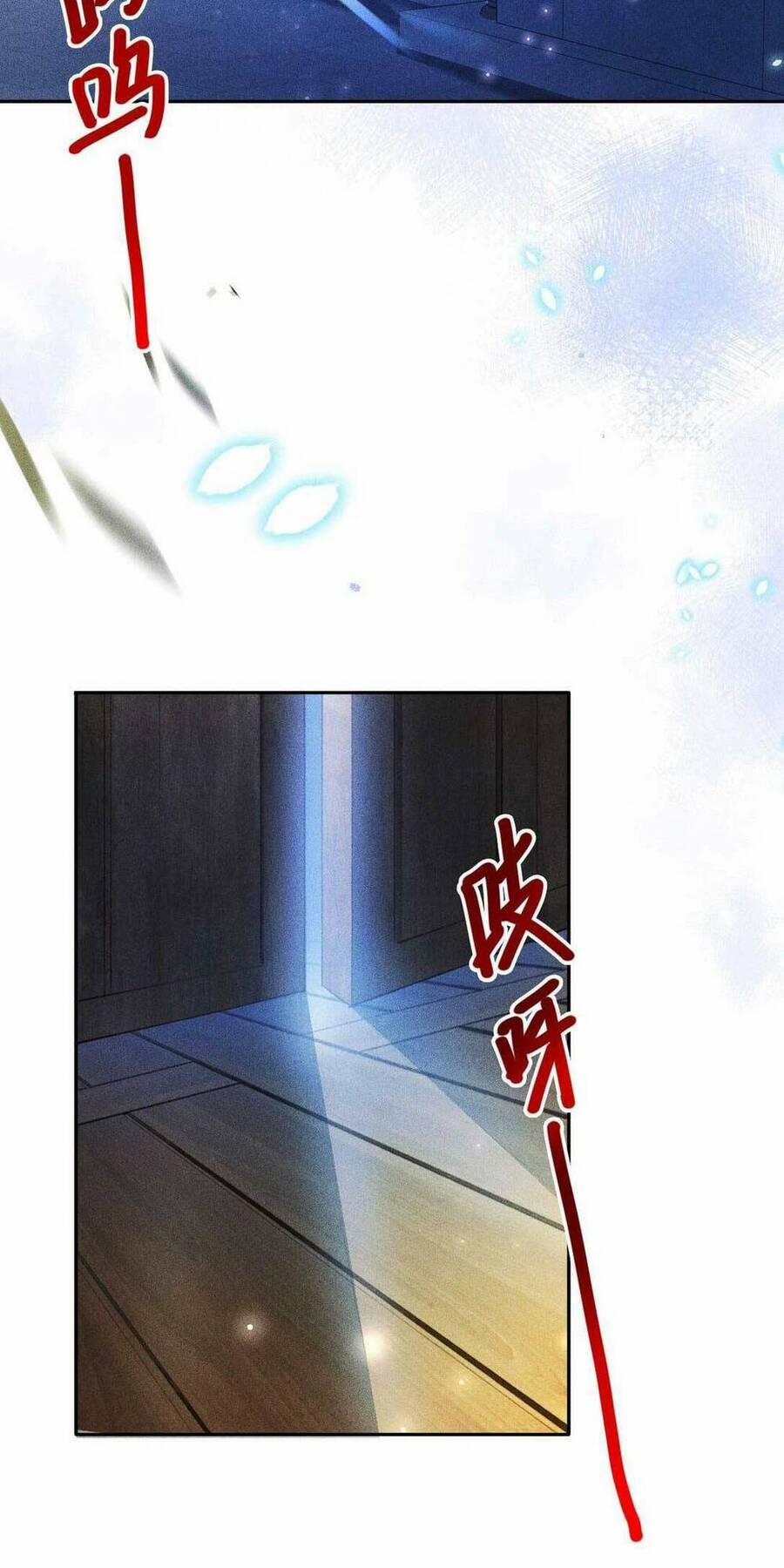 Ta Mỗi Ngày Đều Phải Thân Mật Đồ Đệ Để Duy Trì Mạng Sống 4 trang 42