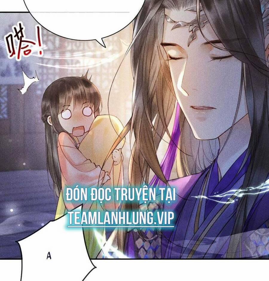 Ta Mỗi Ngày Đều Phải Thân Mật Đồ Đệ Để Duy Trì Mạng Sống 4 trang 45