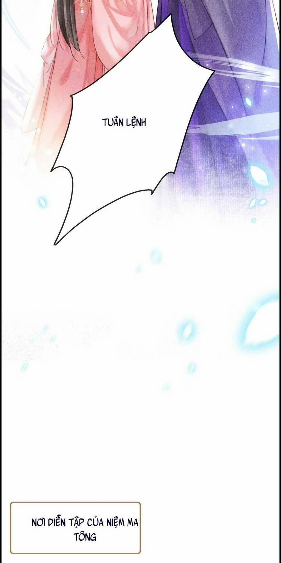 Ta Mỗi Ngày Đều Phải Thân Mật Đồ Đệ Để Duy Trì Mạng Sống 4 trang 5