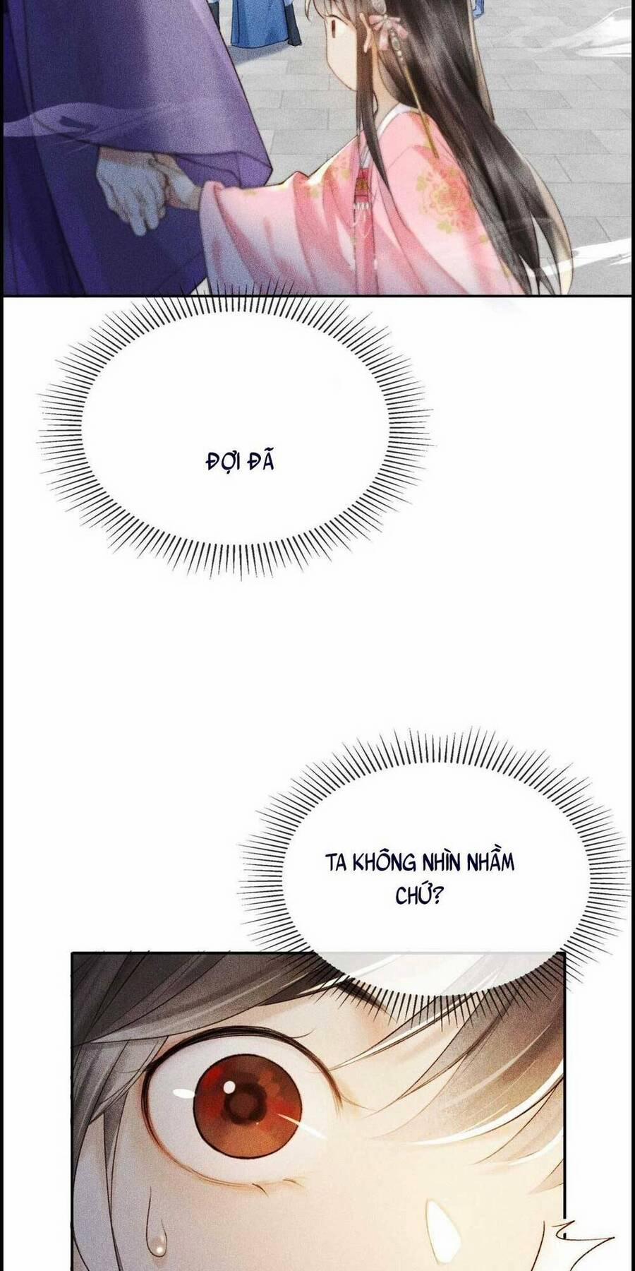 Ta Mỗi Ngày Đều Phải Thân Mật Đồ Đệ Để Duy Trì Mạng Sống 4 trang 7