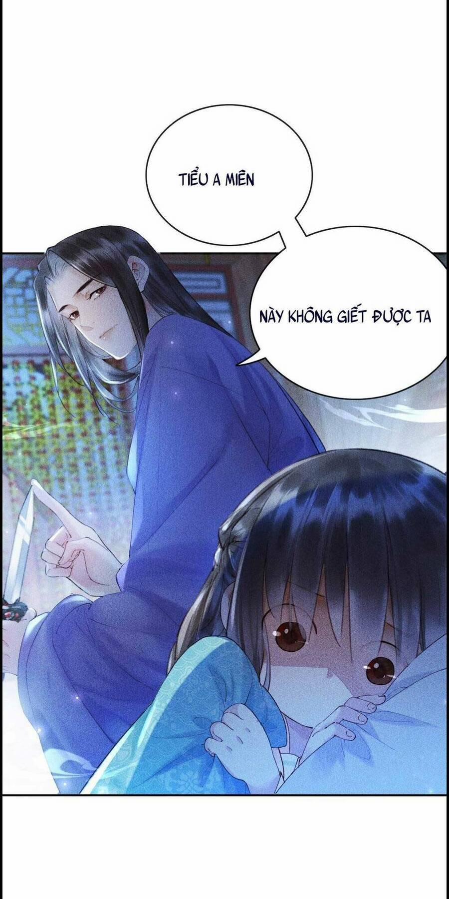 Ta Mỗi Ngày Đều Phải Thân Mật Đồ Đệ Để Duy Trì Mạng Sống 5 trang 12