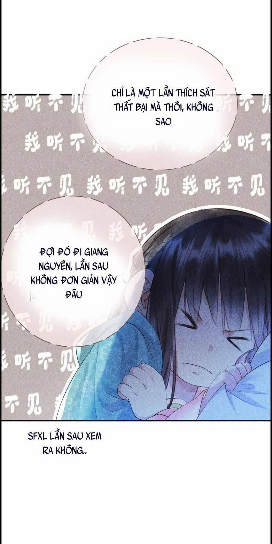 Ta Mỗi Ngày Đều Phải Thân Mật Đồ Đệ Để Duy Trì Mạng Sống 5 trang 13