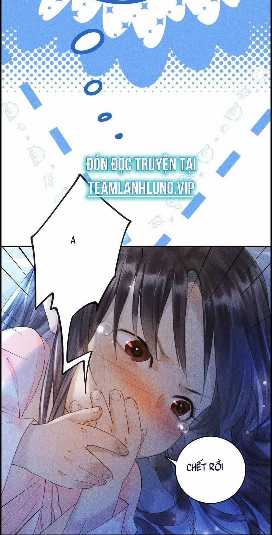 Ta Mỗi Ngày Đều Phải Thân Mật Đồ Đệ Để Duy Trì Mạng Sống 5 trang 15