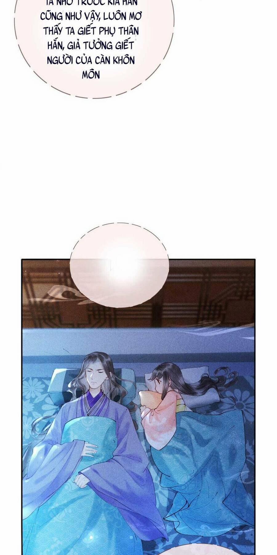 Ta Mỗi Ngày Đều Phải Thân Mật Đồ Đệ Để Duy Trì Mạng Sống 5 trang 18