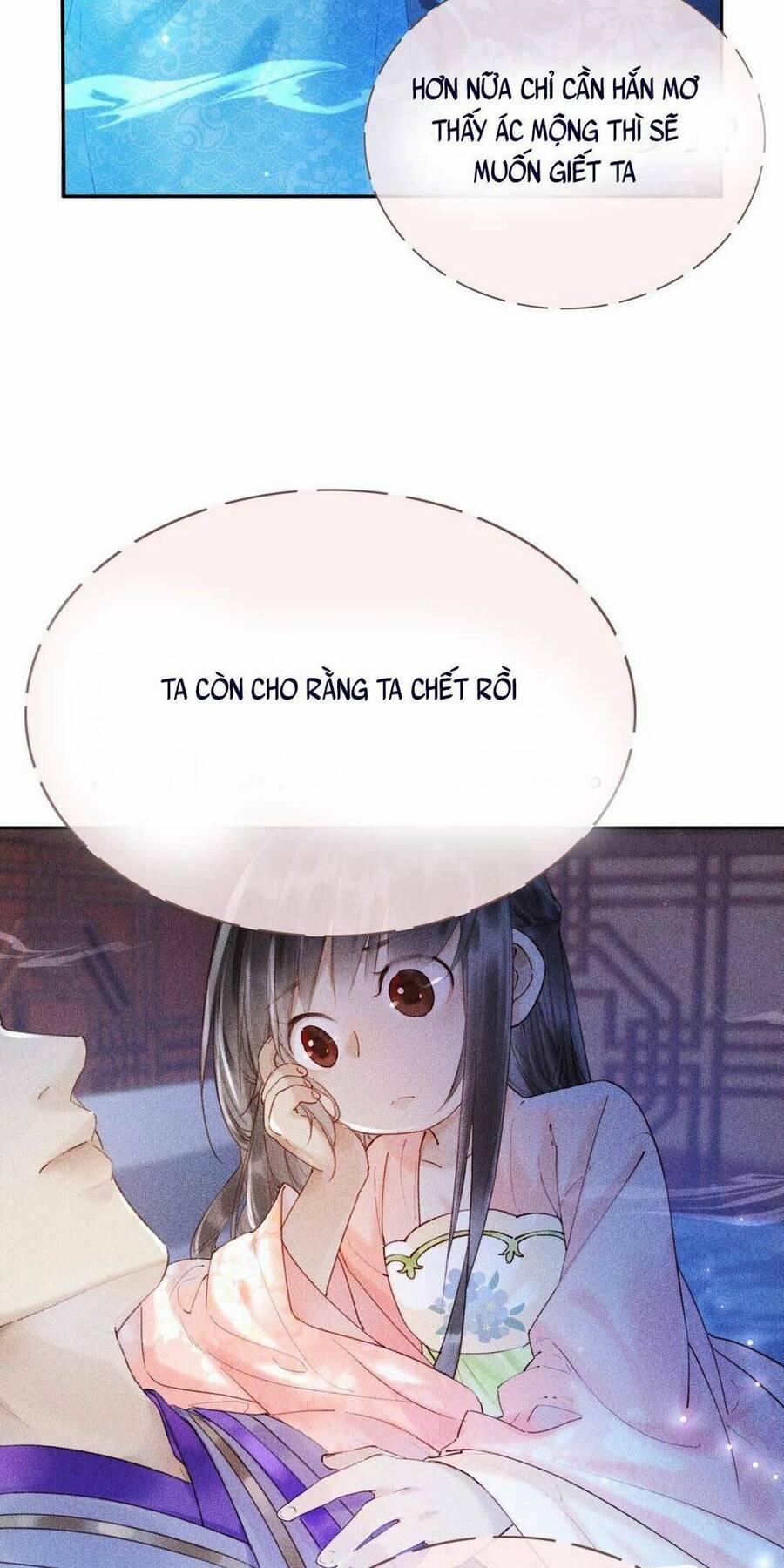 Ta Mỗi Ngày Đều Phải Thân Mật Đồ Đệ Để Duy Trì Mạng Sống 5 trang 19