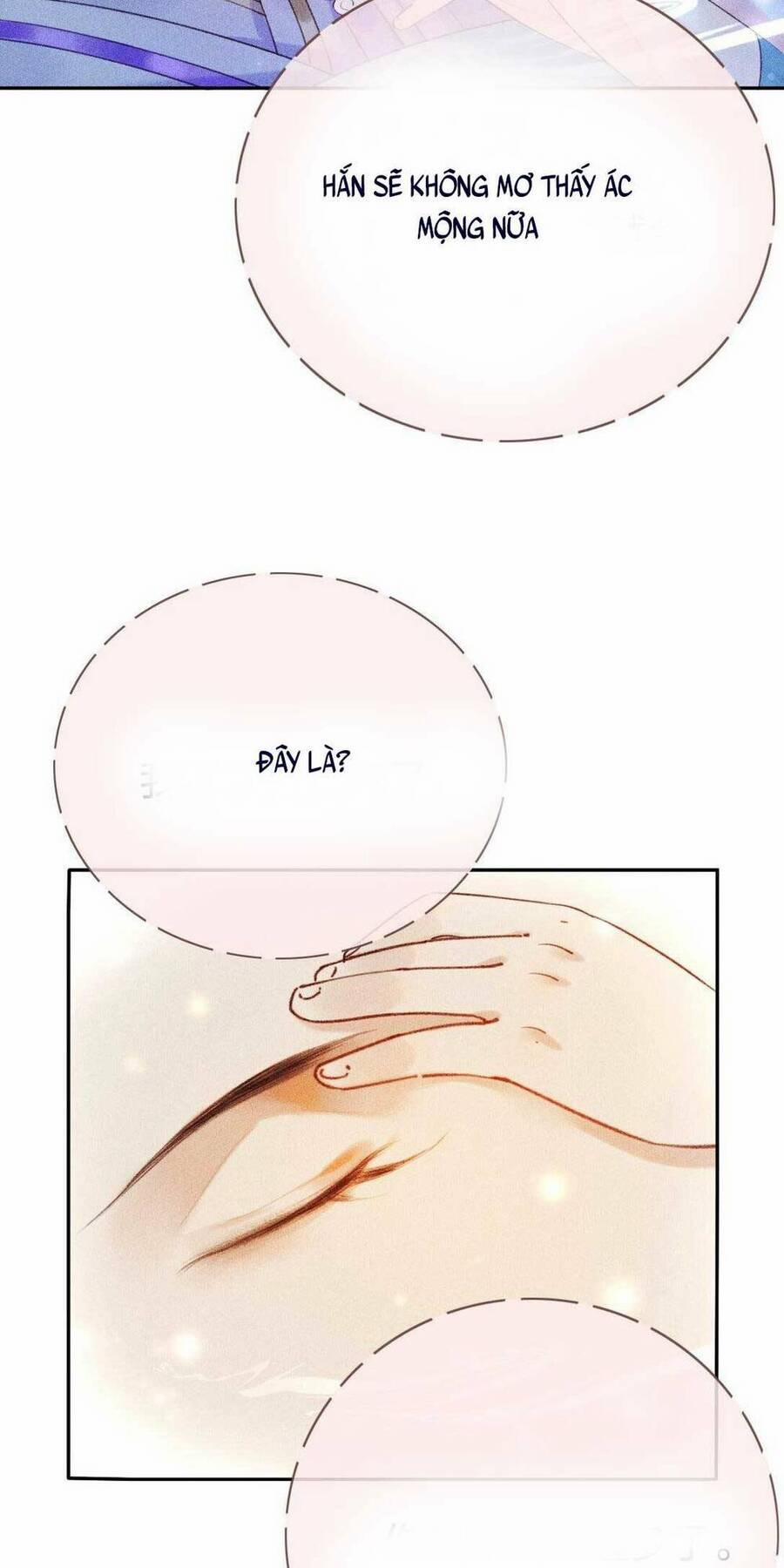 Ta Mỗi Ngày Đều Phải Thân Mật Đồ Đệ Để Duy Trì Mạng Sống 5 trang 20