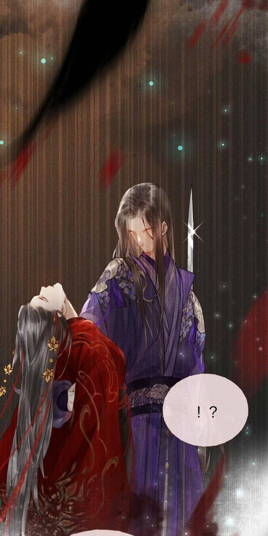 Ta Mỗi Ngày Đều Phải Thân Mật Đồ Đệ Để Duy Trì Mạng Sống 5 trang 22