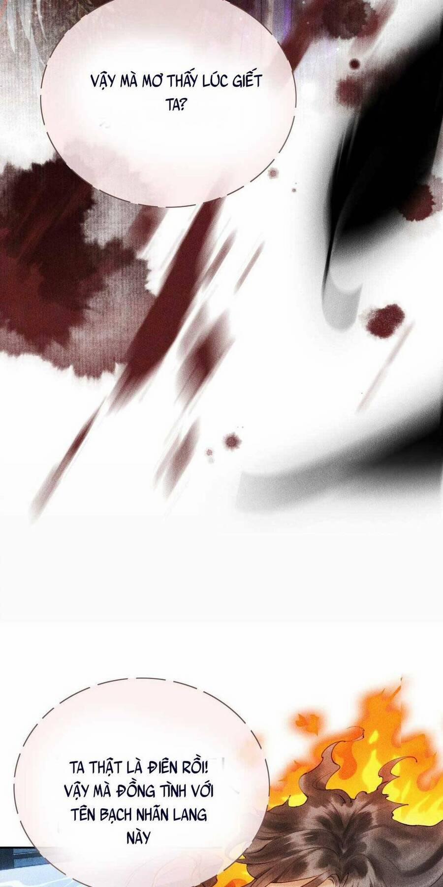 Ta Mỗi Ngày Đều Phải Thân Mật Đồ Đệ Để Duy Trì Mạng Sống 5 trang 23