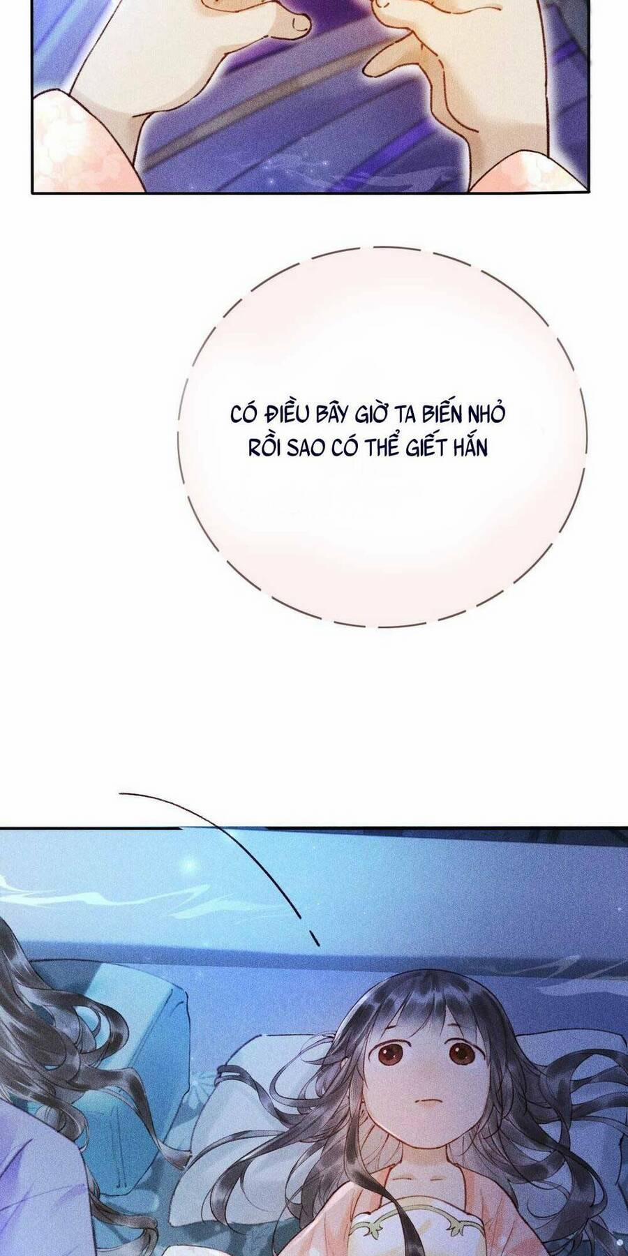 Ta Mỗi Ngày Đều Phải Thân Mật Đồ Đệ Để Duy Trì Mạng Sống 5 trang 25