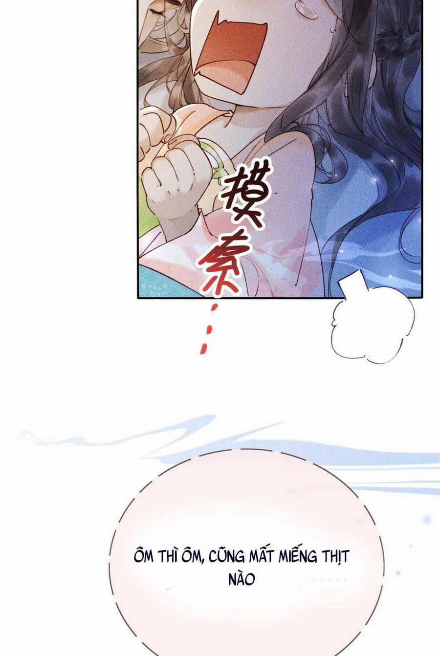 Ta Mỗi Ngày Đều Phải Thân Mật Đồ Đệ Để Duy Trì Mạng Sống 5 trang 28