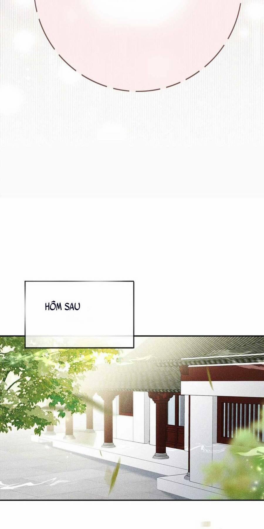 Ta Mỗi Ngày Đều Phải Thân Mật Đồ Đệ Để Duy Trì Mạng Sống 5 trang 35