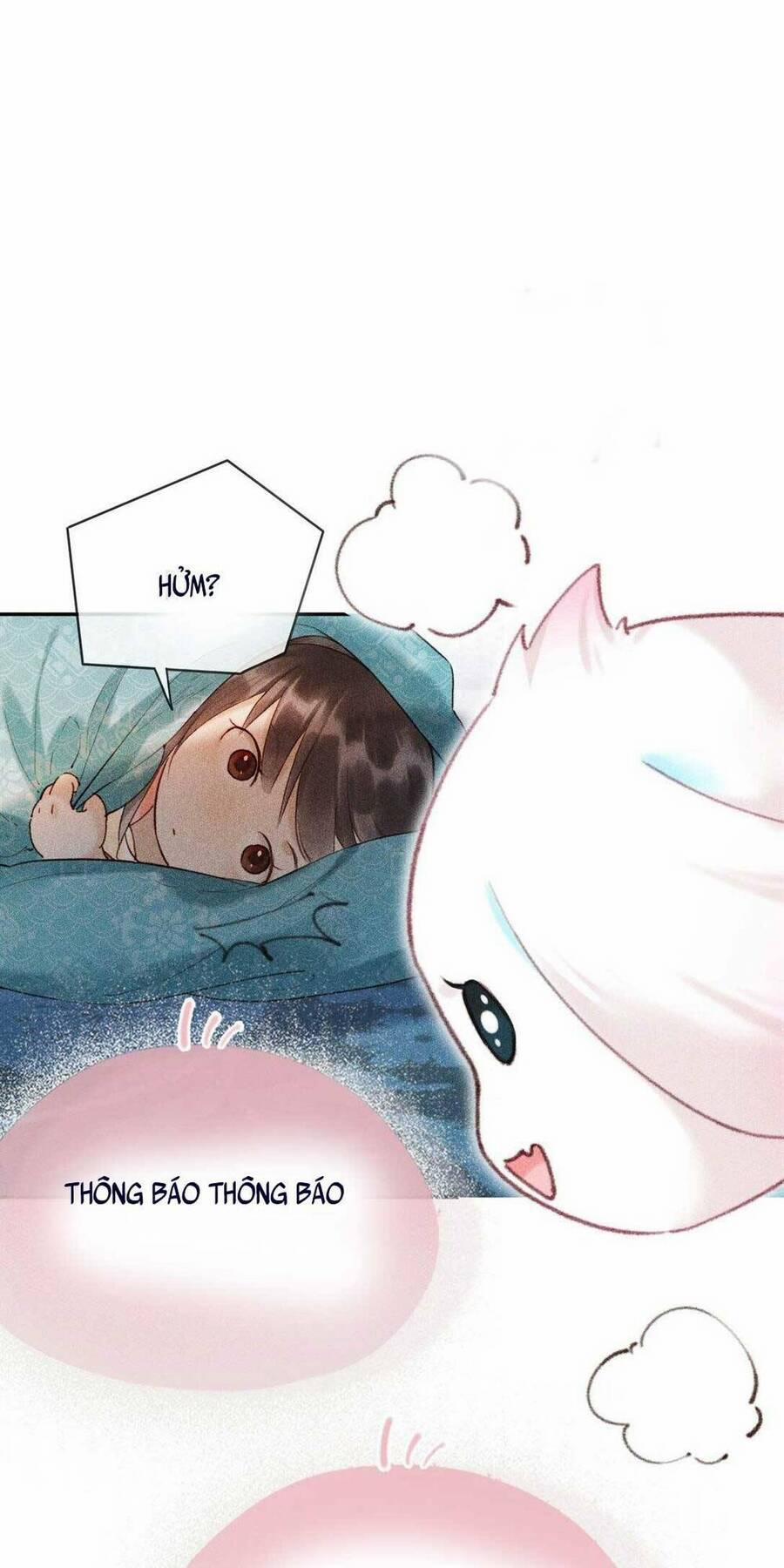 Ta Mỗi Ngày Đều Phải Thân Mật Đồ Đệ Để Duy Trì Mạng Sống 5 trang 39