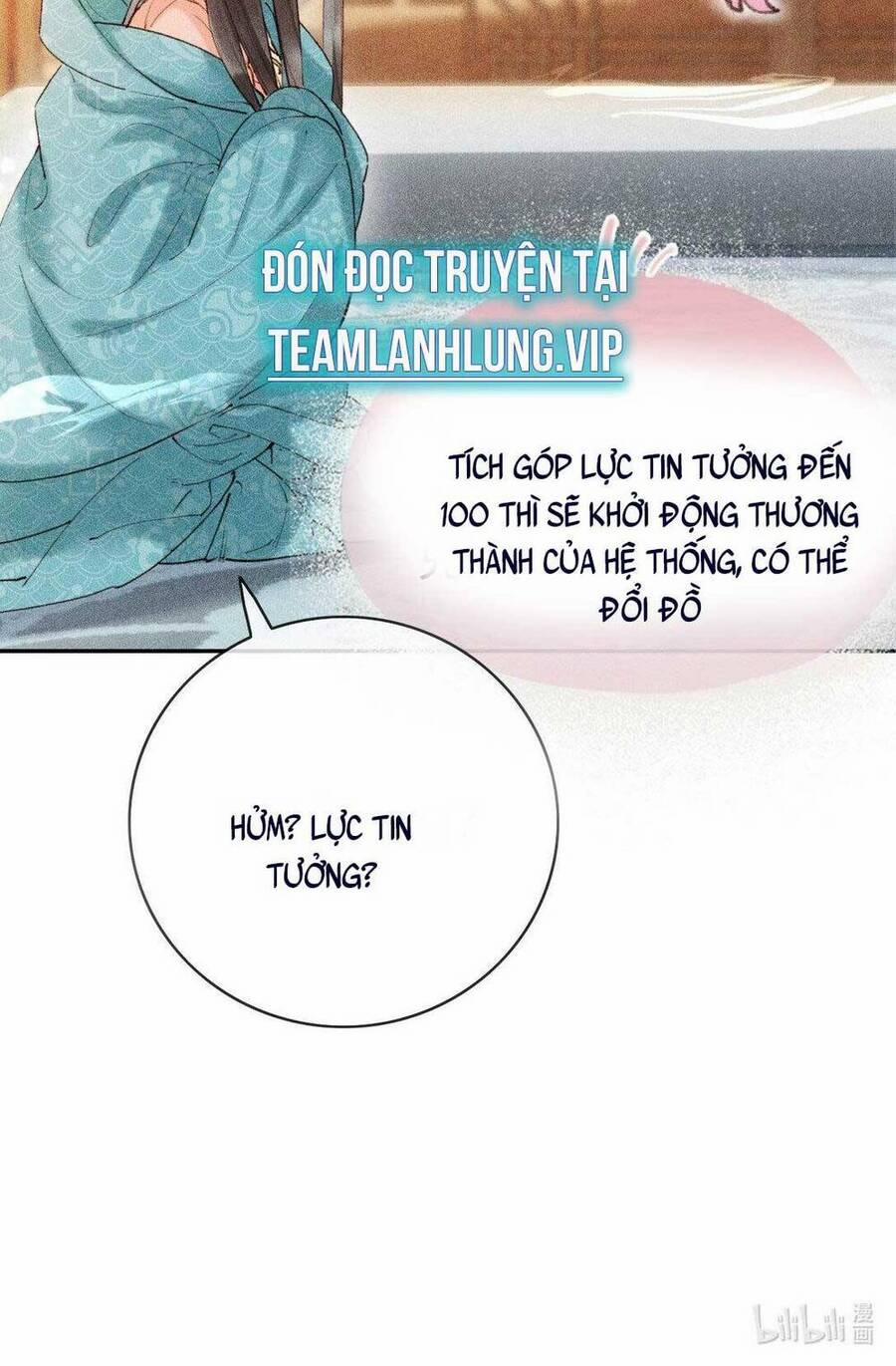 Ta Mỗi Ngày Đều Phải Thân Mật Đồ Đệ Để Duy Trì Mạng Sống 5 trang 41