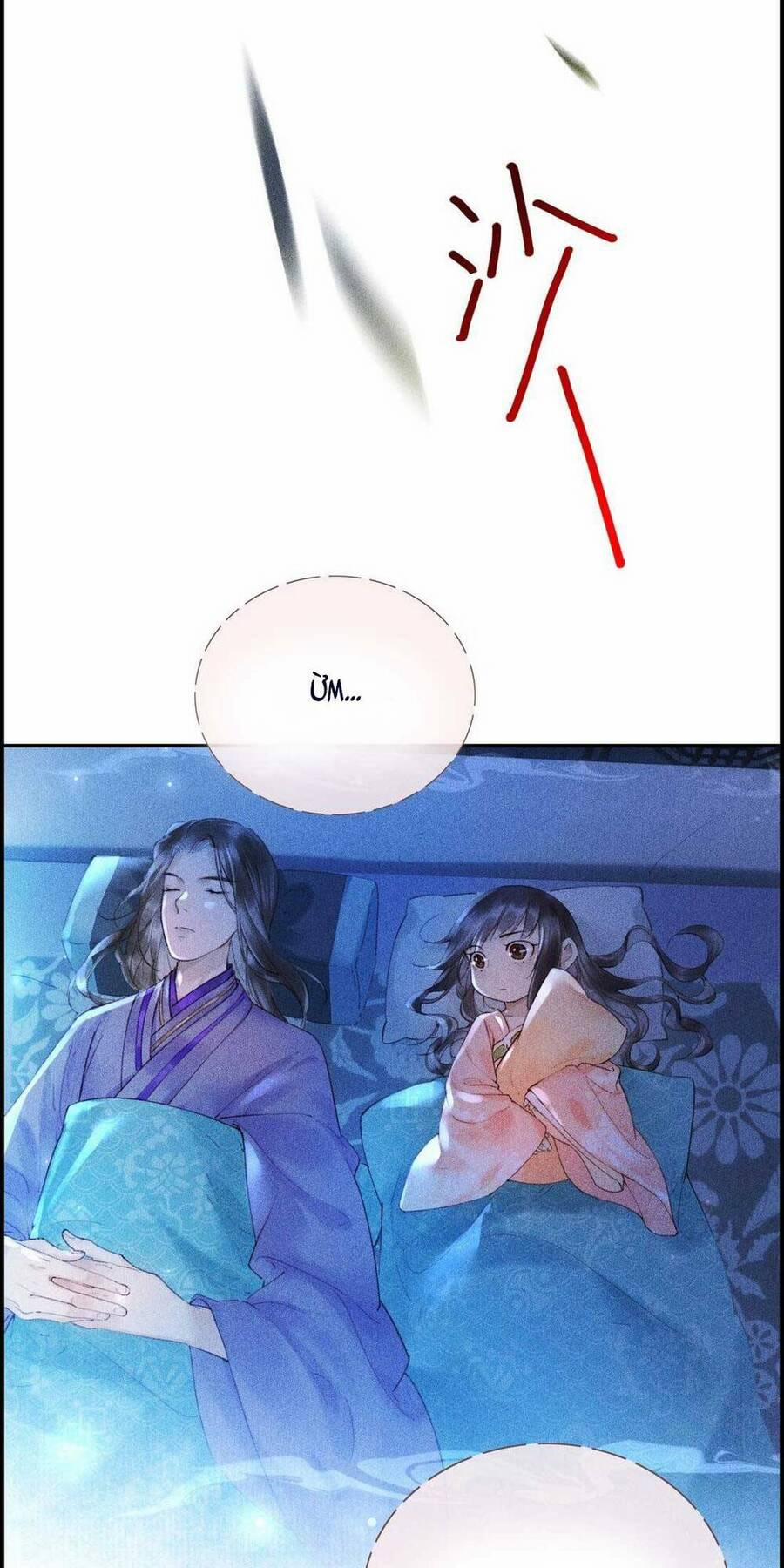 Ta Mỗi Ngày Đều Phải Thân Mật Đồ Đệ Để Duy Trì Mạng Sống 5 trang 5