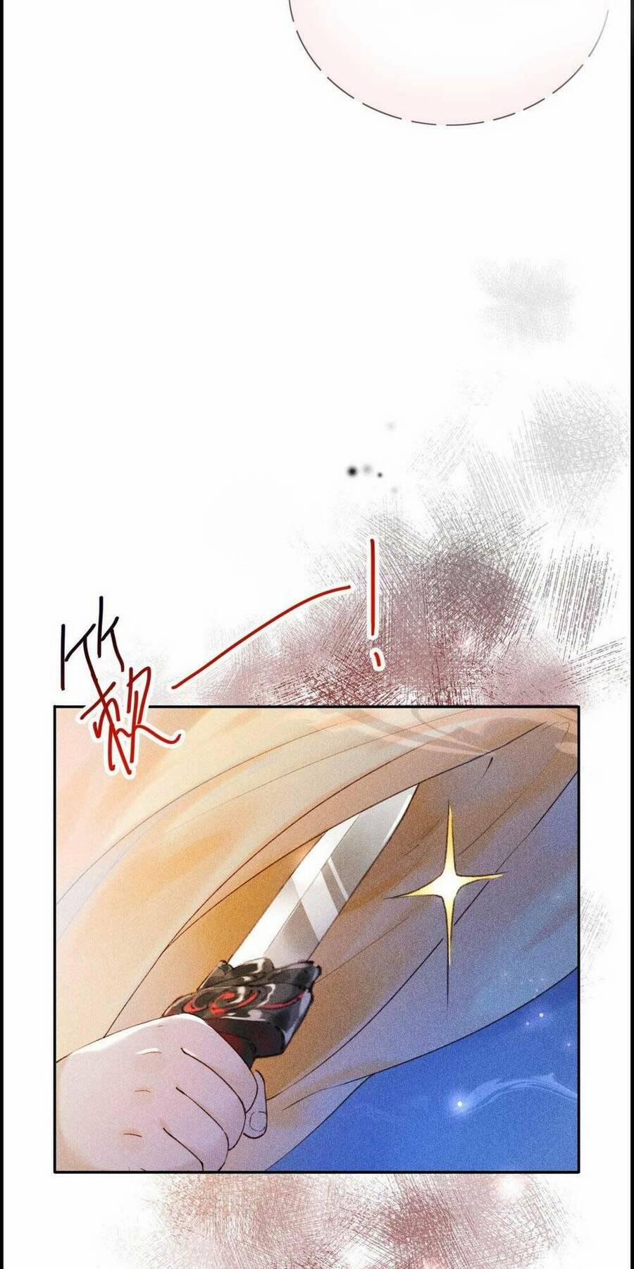 Ta Mỗi Ngày Đều Phải Thân Mật Đồ Đệ Để Duy Trì Mạng Sống 5 trang 7