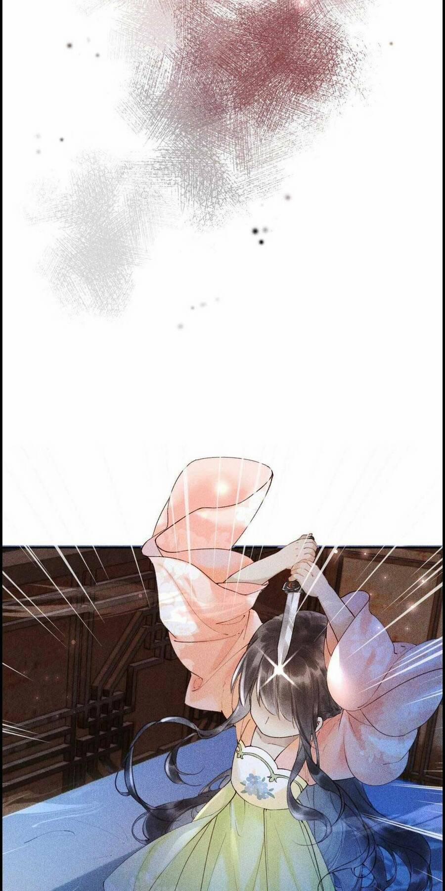 Ta Mỗi Ngày Đều Phải Thân Mật Đồ Đệ Để Duy Trì Mạng Sống 5 trang 8