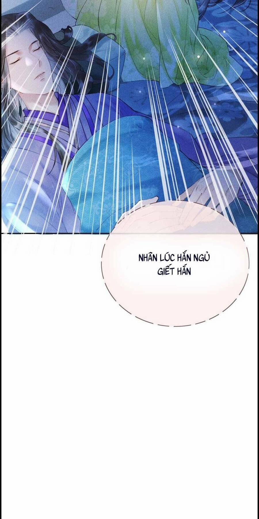 Ta Mỗi Ngày Đều Phải Thân Mật Đồ Đệ Để Duy Trì Mạng Sống 5 trang 9